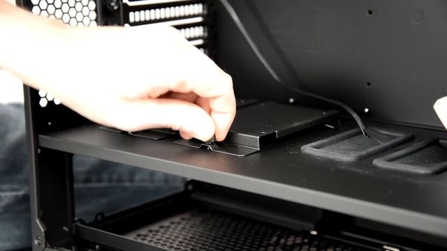 MASTER CASE 5 - IL CASE PER I MODDERS смотреть онлайн