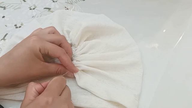 Тюрбан тігу. Шьем тюрбан за 10 минут. Тюрбан своими руками.Turban Hat DIY. Орамал. #тюрбан turban