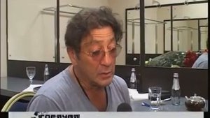 " Горячая десятка " +12 - Юбилей Сосо Павлиашвили.