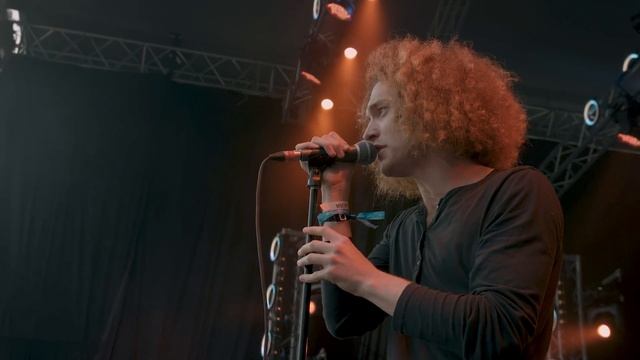 Atlas Weekend 2017 Diaries | Day 4 смотреть онлайн