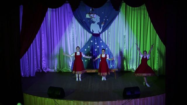 АСТ «Силуэт» – «Сизый голубочек»