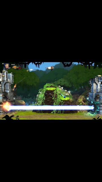 #contra #contraoperationgaluga #контра #контрагалуга #босс #boss смотреть онлайн