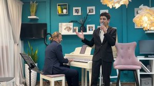 Аванесов Андрей – Неповторимая Весна