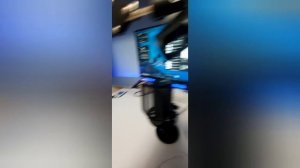 Купил новый микро Defender impulse GMC 600+кронштейн/пантограф!