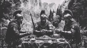 Три богатыря