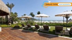 FOUR POINTS BY SHERATON SHENZHOU PENINSULA Хайнань – ФОР ПОИНТС БАЙ ШЕРАТОН ШЕНЖОУ ПЕНИНСУЛА Хайнан