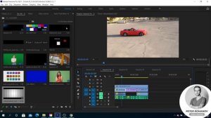 Mastering the Track Matte Key Effect in Adobe Premiere Pro | Lecture 31