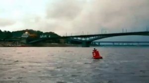 Ой река моя Ока.