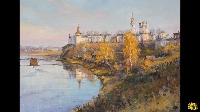 Верхотурье смотреть онлайн