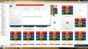 HOW TO RESET TRIAL IDM