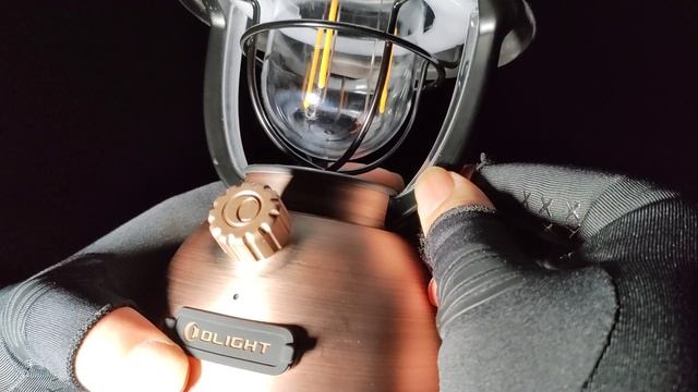 Olight Olantern Classic 2 Pro_インテリアとして飾るのもアリ！！オシャレなLEDランタン #pr смотреть онлайн