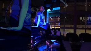 The Waiters Restaurant, Moscow(2)