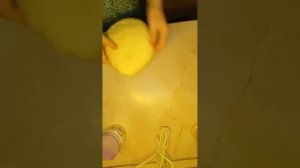 Один день со мной на кухне !  Пончики 🥯 вкусные, мягкие и пышные  , готовлю первый раз.