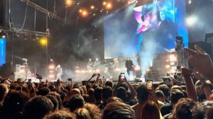 Electric Callboy - RATATATA @ Evil Live 2024 (MEO Arena - Lisbon, Portugal)