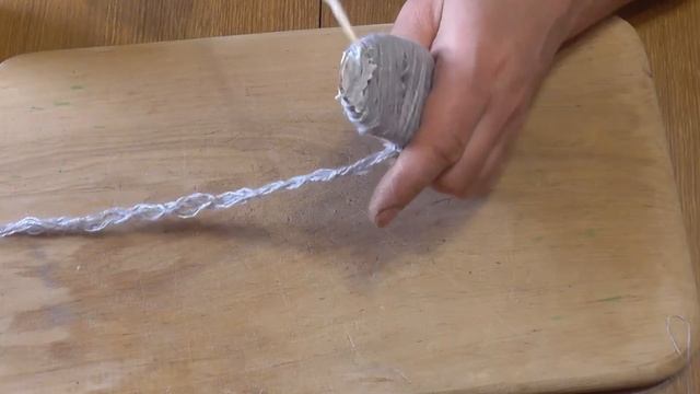 ИГРУШКА ДЛЯ КОТИКА СВОИМИ РУКАМИ смотреть онлайн