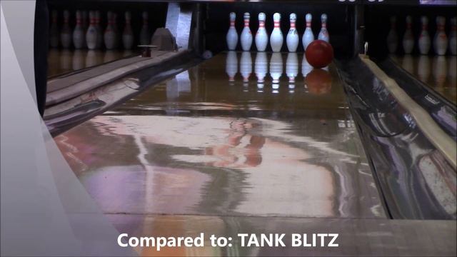 MOTIV Desert Tank Bowling Ball review, featuring Kegel SPECTO detailed analytics! смотреть онлайн