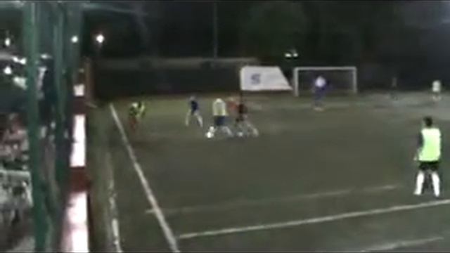 San Lorenzo VS Bandolero смотреть онлайн