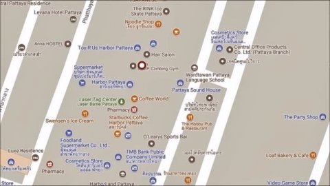 PATTAYA BEST RESTAURANT - ALL SEASONS STEAK BUFFET