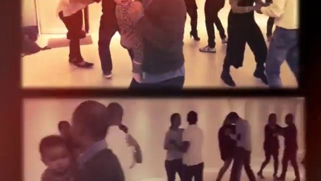 Salsa Class 3 | Green Central смотреть онлайн