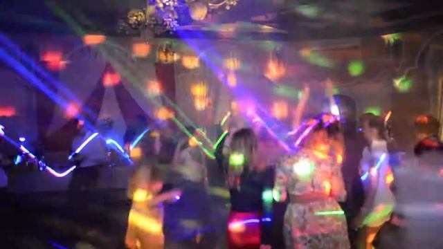 Наше оборудование. Дискотека На Вашем Празднике. Ведущая Мария Рябушева.Харьков. смотреть онлайн