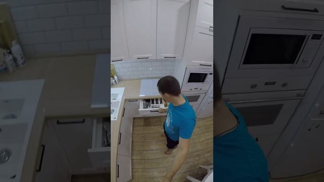 Кухня на заказ. смотреть онлайн