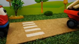 Грузовичок Лева - Машинки онлайн и Тук-Тук - Все серии