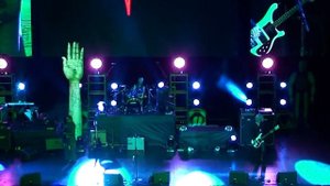 Театр Абсурда. Пикник. Москва. 2011