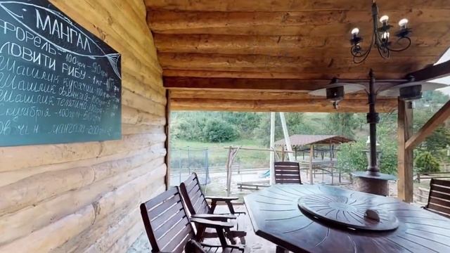 Еко-курорт "Monastic SPA". Курорт Східниця
