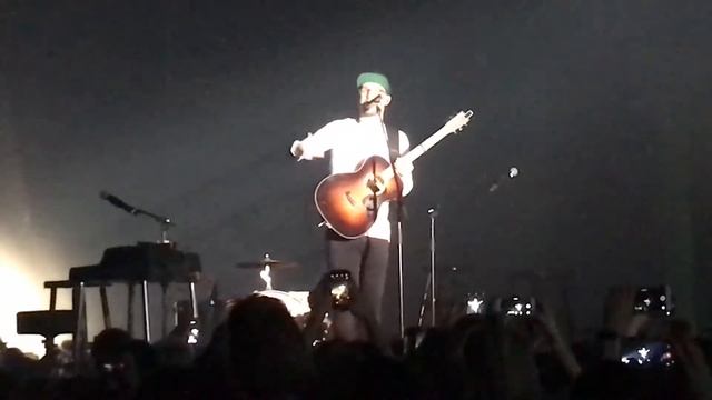 Mark Forster смотреть онлайн