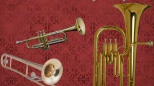5 лесной концерт медные духовые инструменты