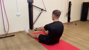 Видеозанятия на тренажере Нефедова