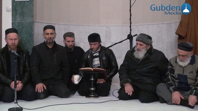 Хlежимурад (Тулки: «Дархьдараба Я ряхlман») смотреть онлайн