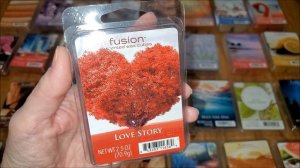 ScentSationals Fusion Wax Melts Reviews - 2020