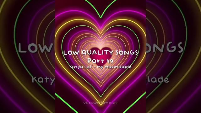 Katya Lel' - My Marmalade смотреть онлайн