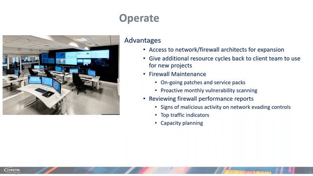 Firewall as a Service (FWaaS) Webinar | TekTuesday Webinar Series смотреть онлайн