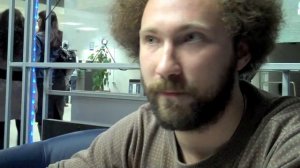 Максим Зирин об Американ Экспресс - часть 2