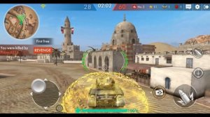 Master of War | World of Tanks (2023) Game | Gameplay HD Part 2