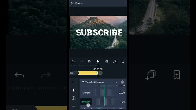 Wiggle Text Animation in Alight Motion (Sam Kolder Inspired) смотреть онлайн