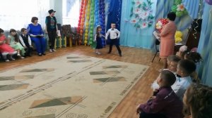 Песня   Наташка первоклашка