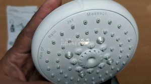 GROHE New Tempesta 100 Hand shower 4 sprays -28578002 | Bathroom Corner | Galleria Bali