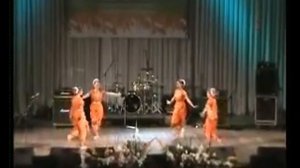 "Ганга"  стилизация классического танца г.одесса