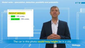 B2+ UNIT 2  Flipped Classroom video