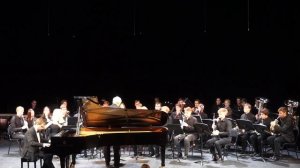 Ф. Мендельсон - концерт для фортепиано с оркестром (финал)