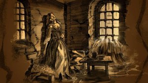 Кто она – аферистка или законная наследница? Тайна княжны Таракановой!