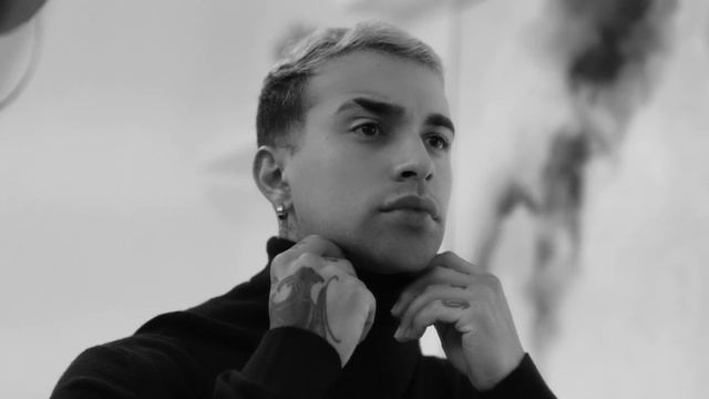 Blackmagic 6K Pro B&W Test Footage with 35mm Meike T2.1 FF Prime Lens (BMPCC6KPRO) смотреть онлайн