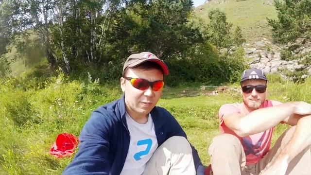 Монгольские мотоприключения 2019 - Часть 13 смотреть онлайн