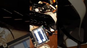 skr 1.4 turbo fans and thermoresistors no working