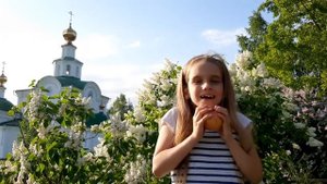 "Гой ты, Русь, моя родная" - Школа 10 - Кунгур