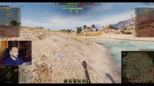 Т-10 или об 257 Кто из них Круче