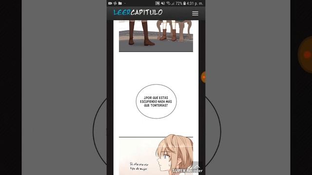 El Retorno Del Mago De 8ª Clase cap 17😎 смотреть онлайн